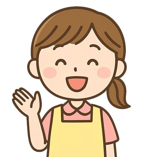 30代 / 保育士さんの写真