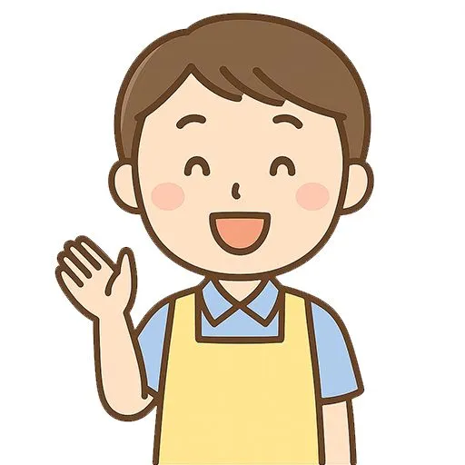 50代・主任保育士さんの写真